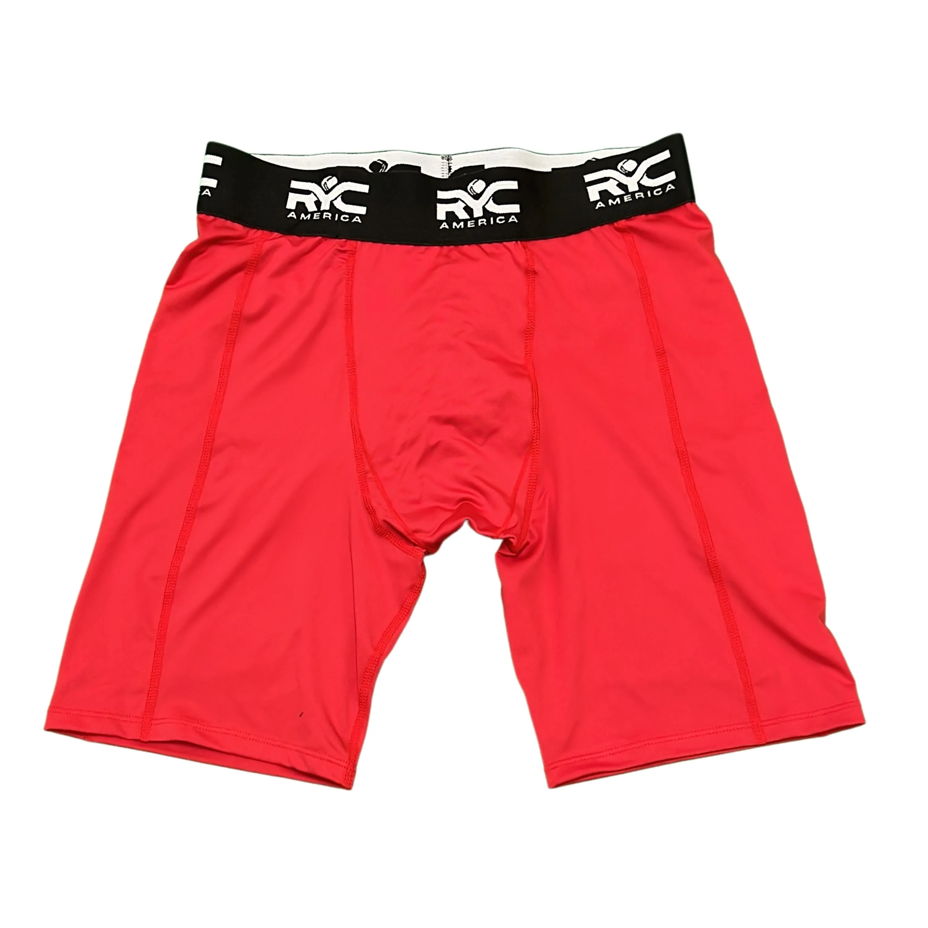 029 | Zee Sports RYC Cricket Under Shorts With Abdominal Guard Pocket