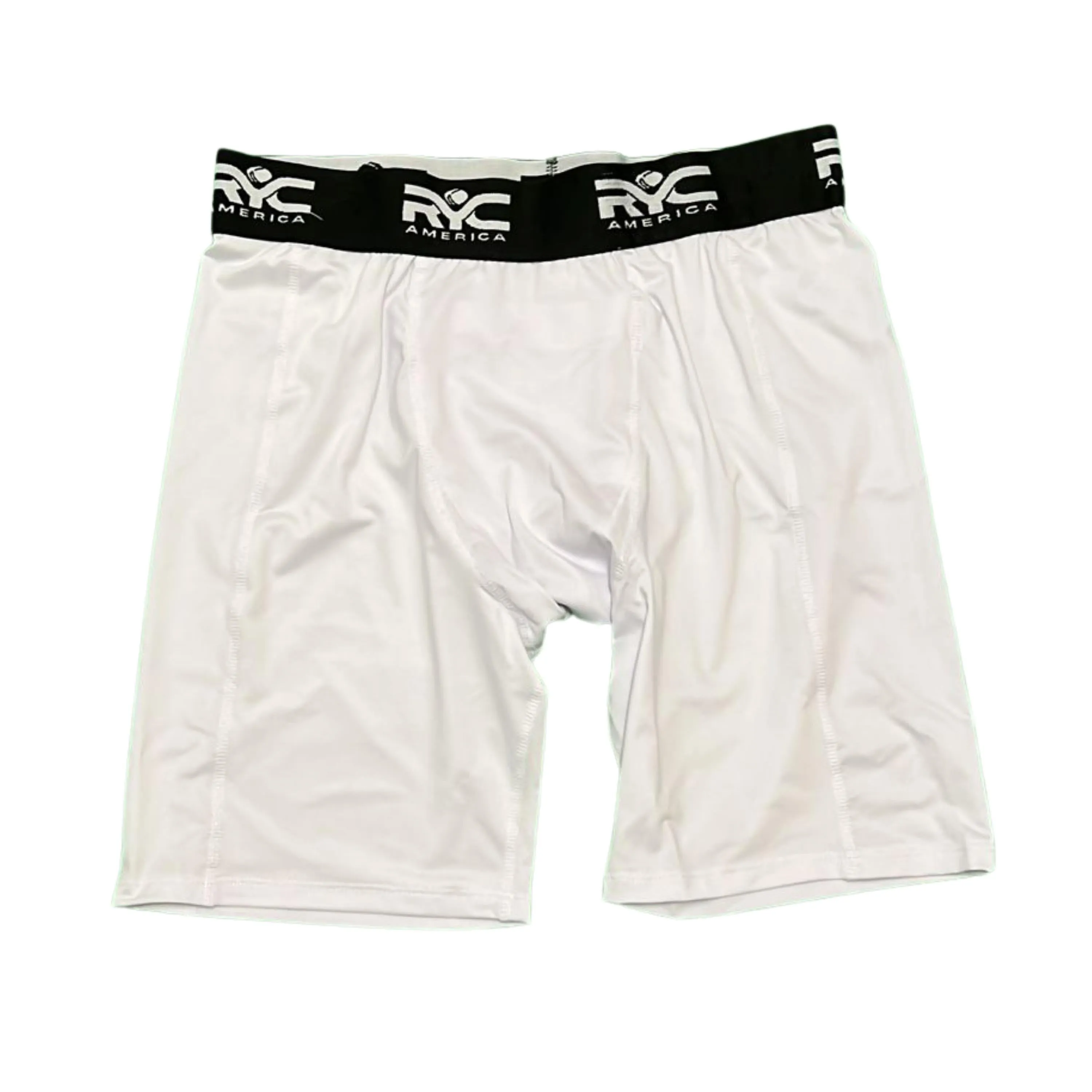 029 | Zee Sports RYC Cricket Under Shorts With Abdominal Guard Pocket