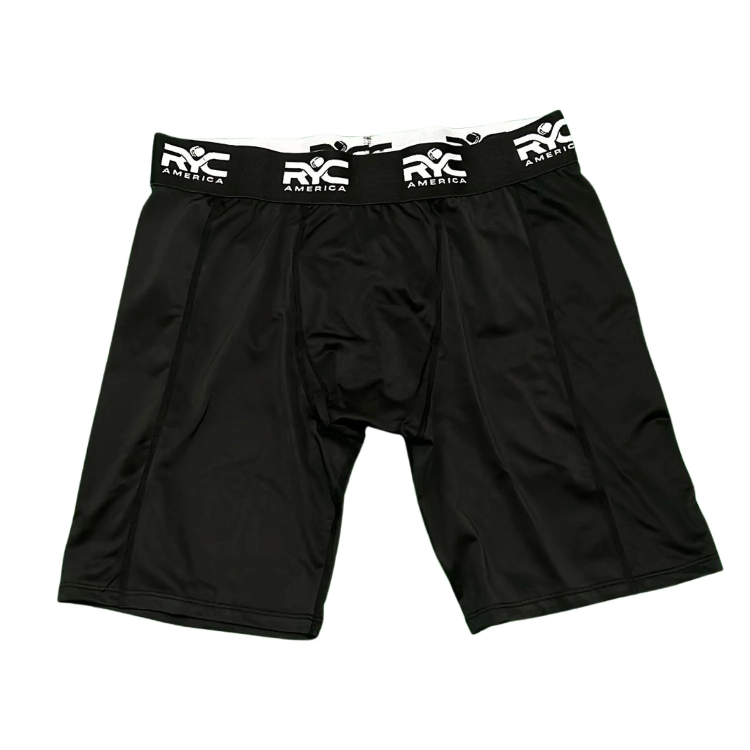 029 | Zee Sports RYC Cricket Under Shorts With Abdominal Guard Pocket