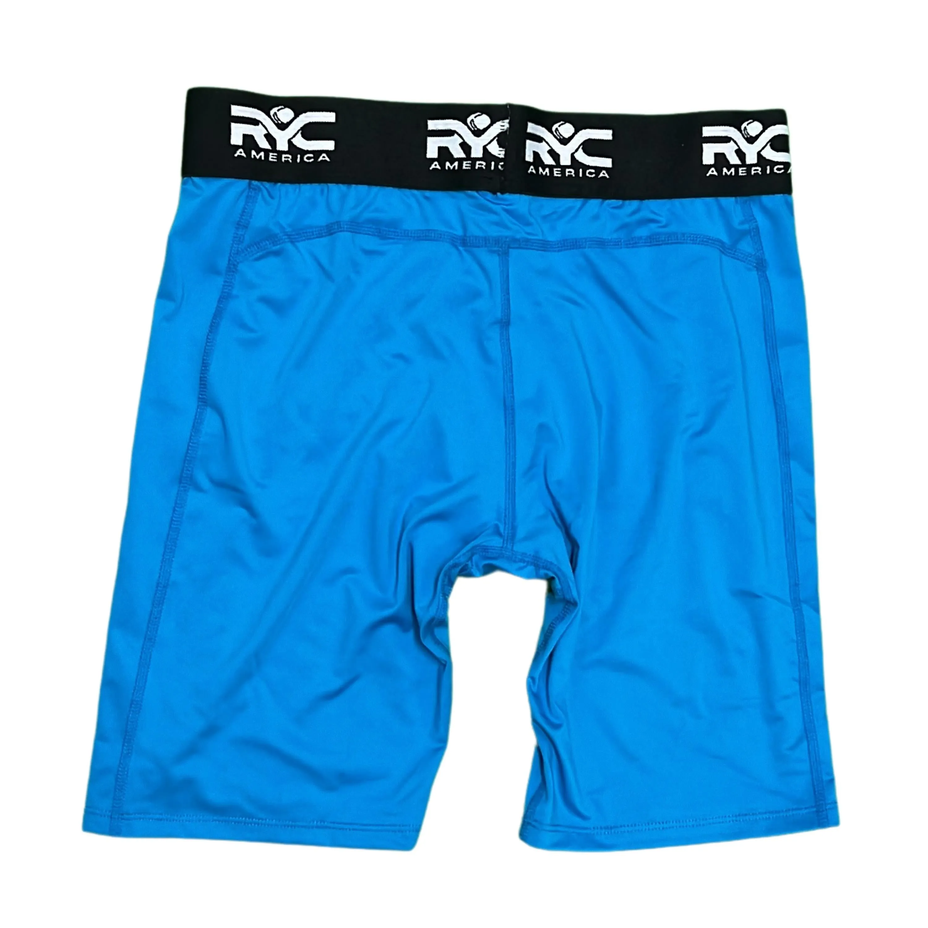 029 | Zee Sports RYC Cricket Under Shorts With Abdominal Guard Pocket