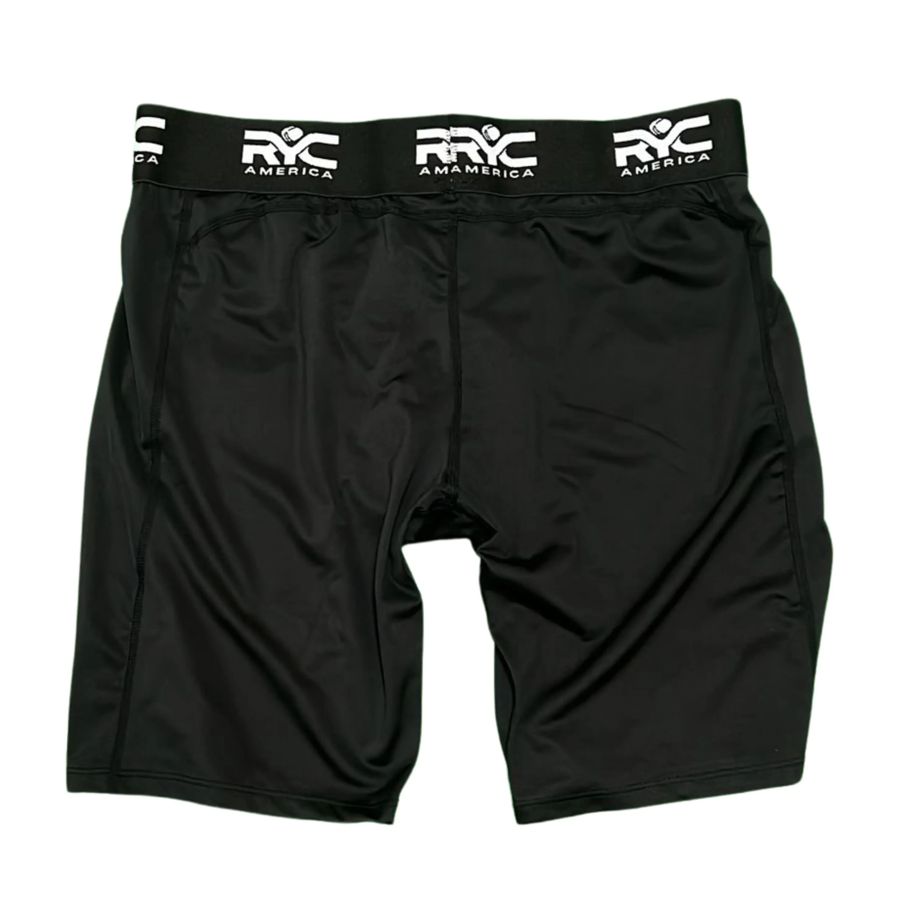 029 | Zee Sports RYC Cricket Under Shorts With Abdominal Guard Pocket