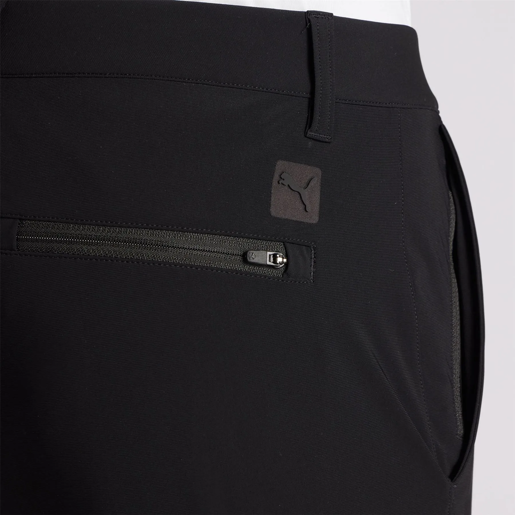 101 Evo Golf Trousers Black - 2024