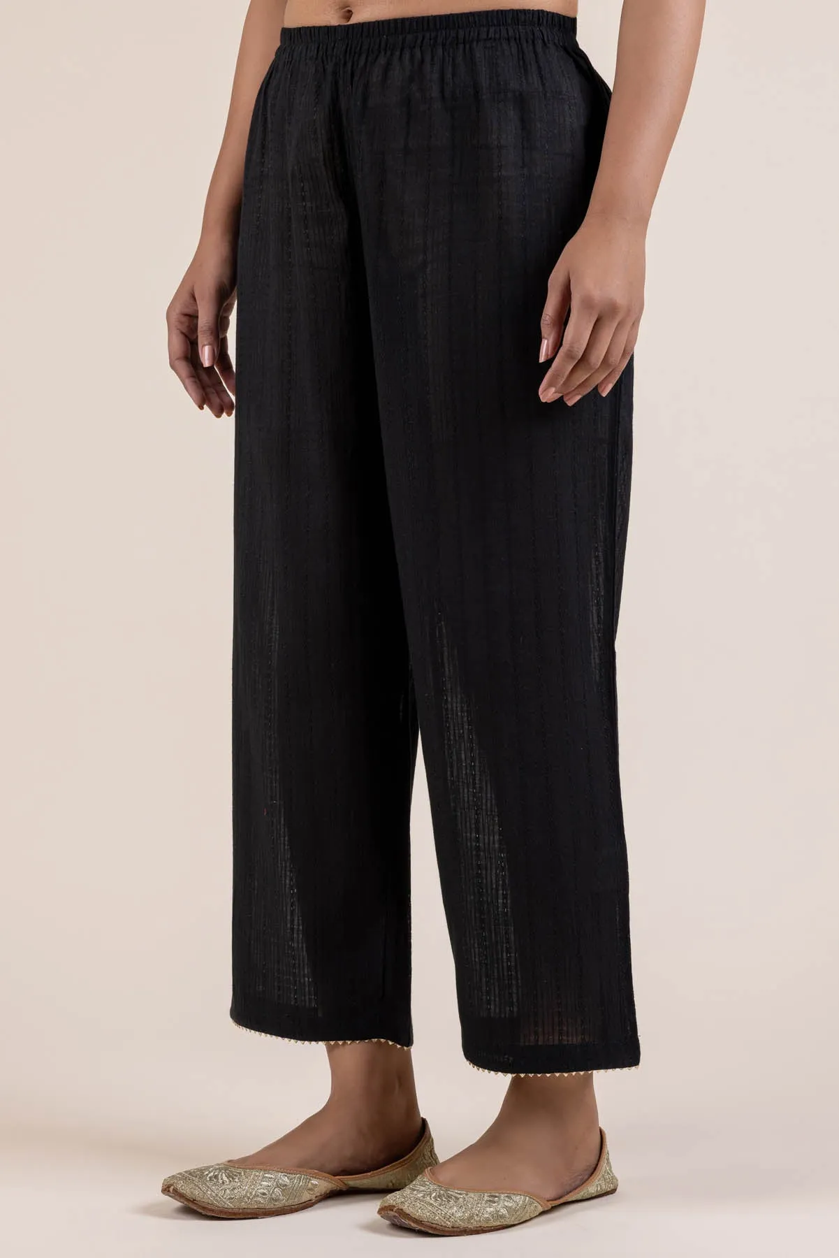 Aaira Trousers