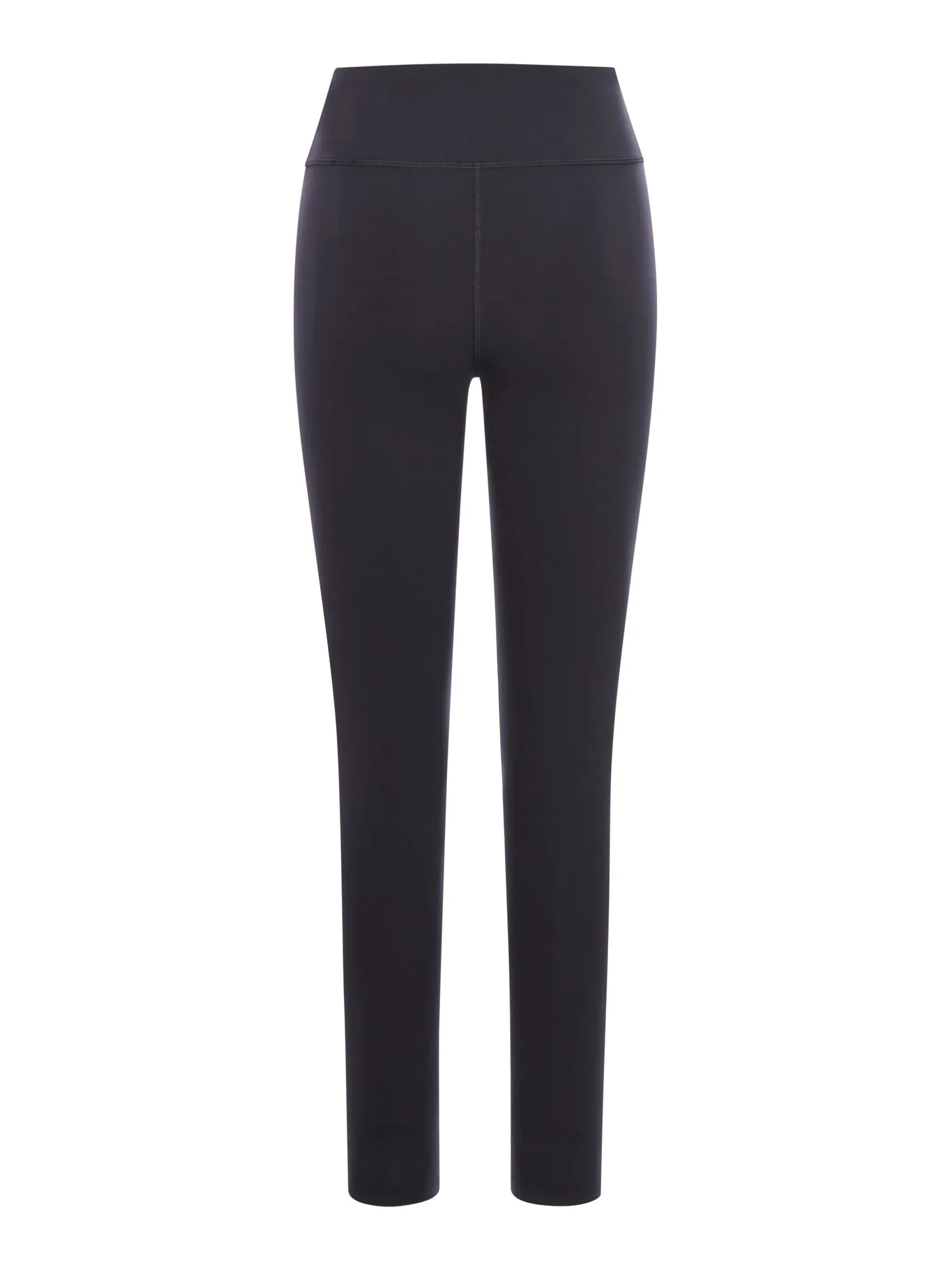 ACTIVEWEAR LEGGINGS IN BLACK