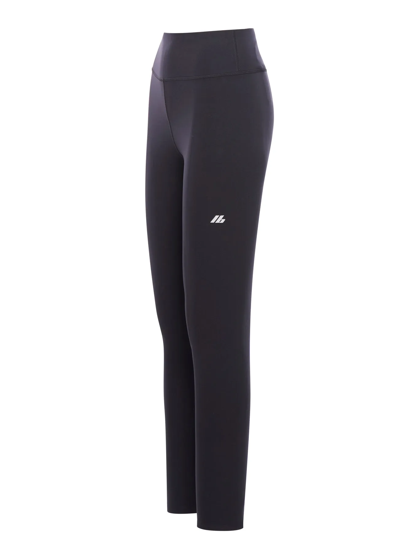 ACTIVEWEAR LEGGINGS IN BLACK