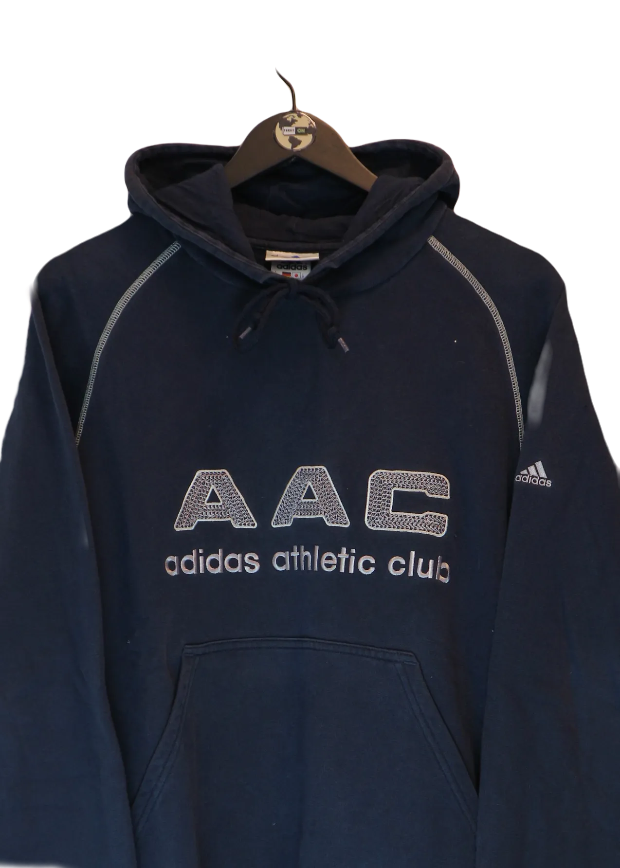 Adidas Hoody M