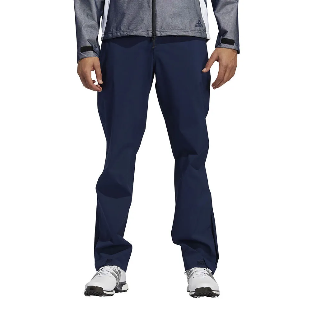 adidas RAIN.RDY Waterproof Suits - Alumina   Navy