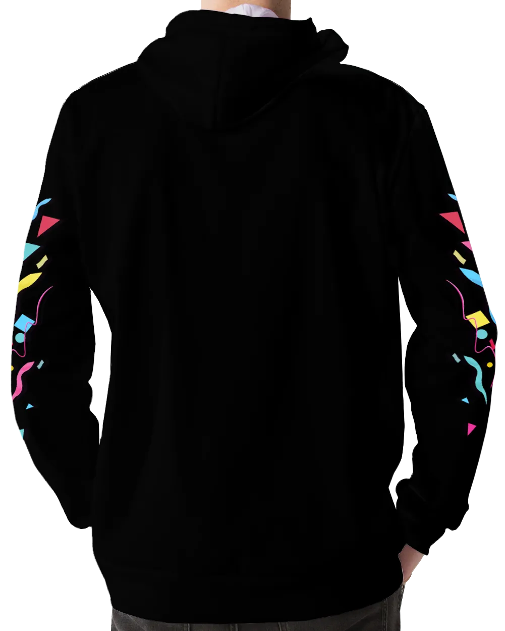 After Party Hoodie