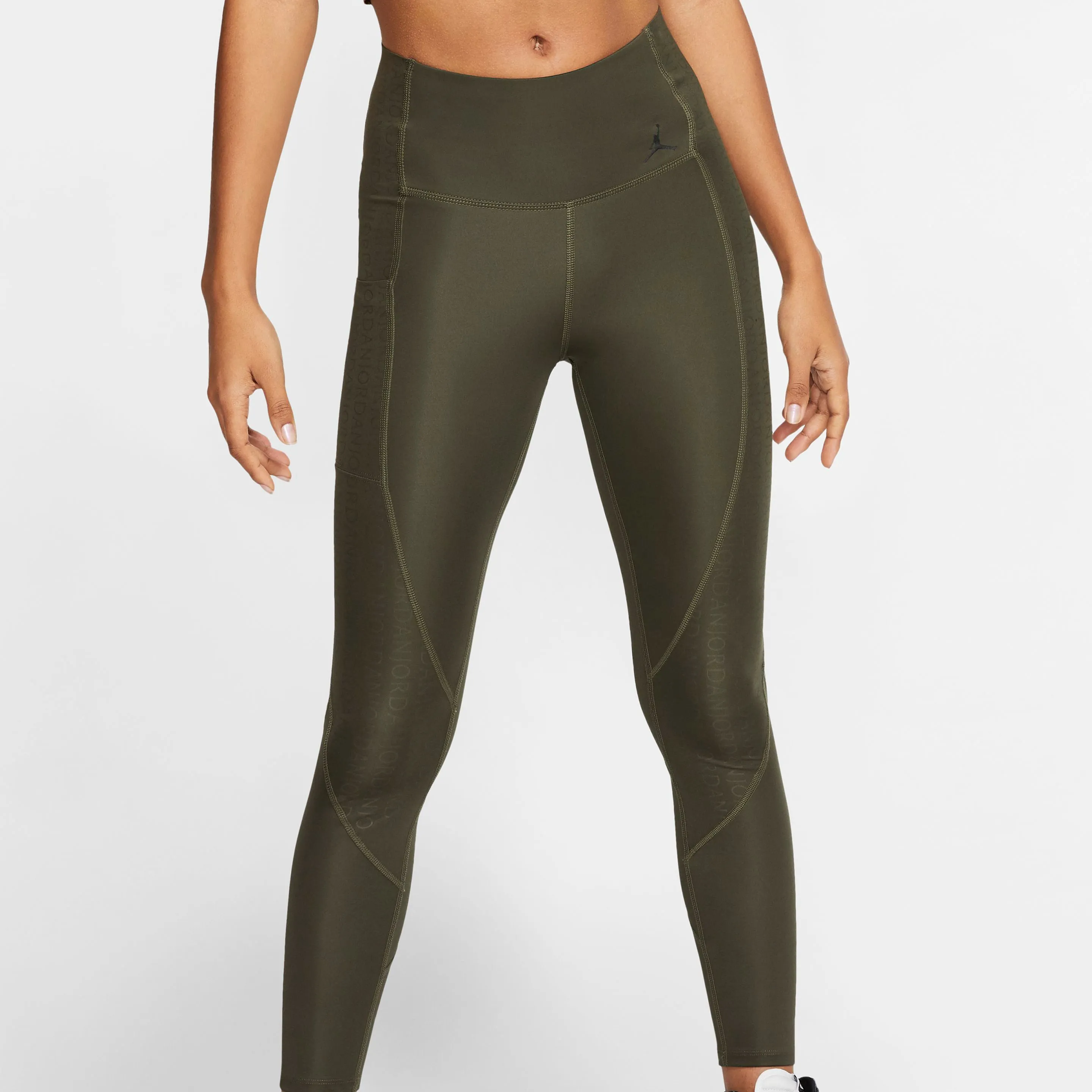 Air Jordan Womens Leggings