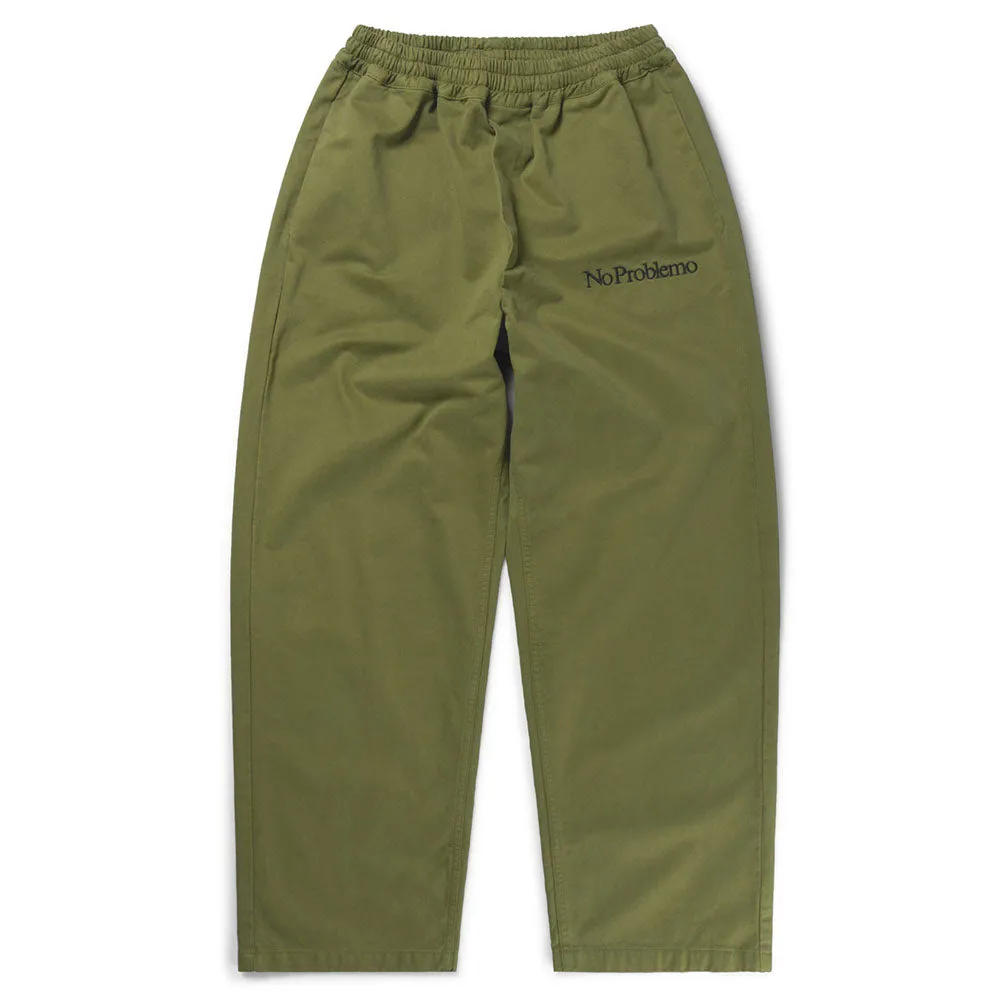 Aries Arise Mini Problemo Work Pant