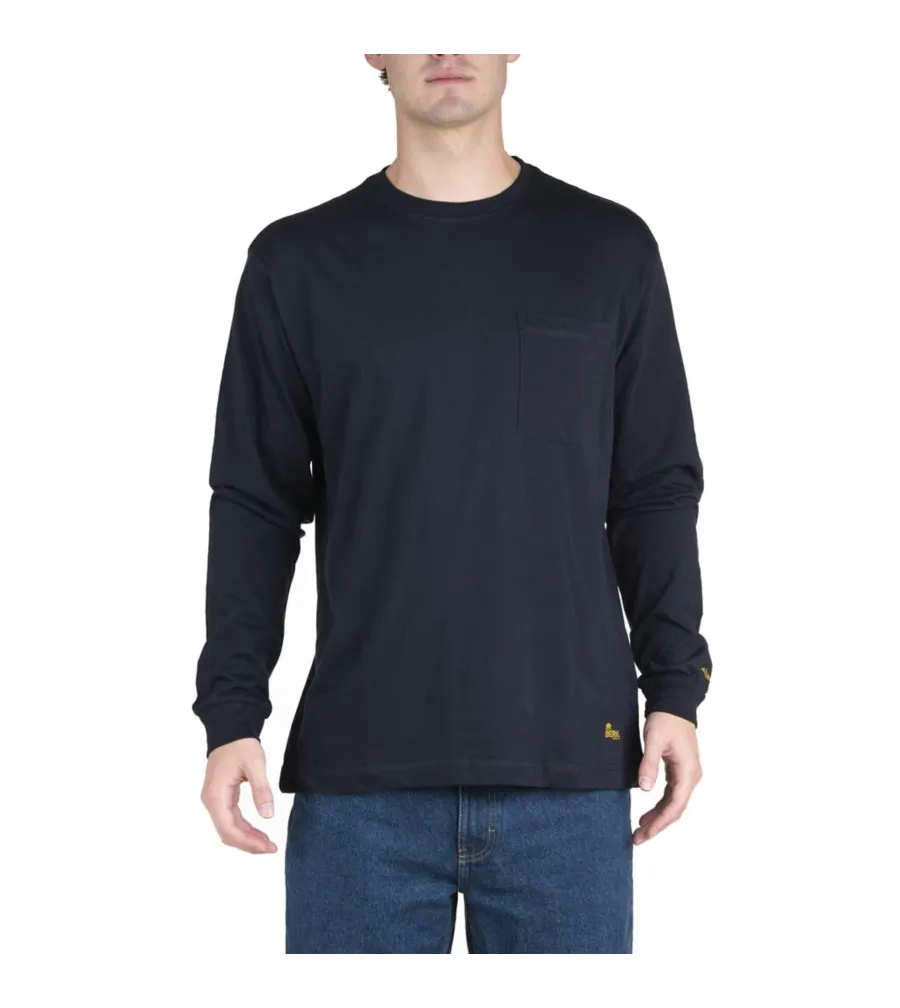 Berne Lightweight Performance Long Sleeve Tee