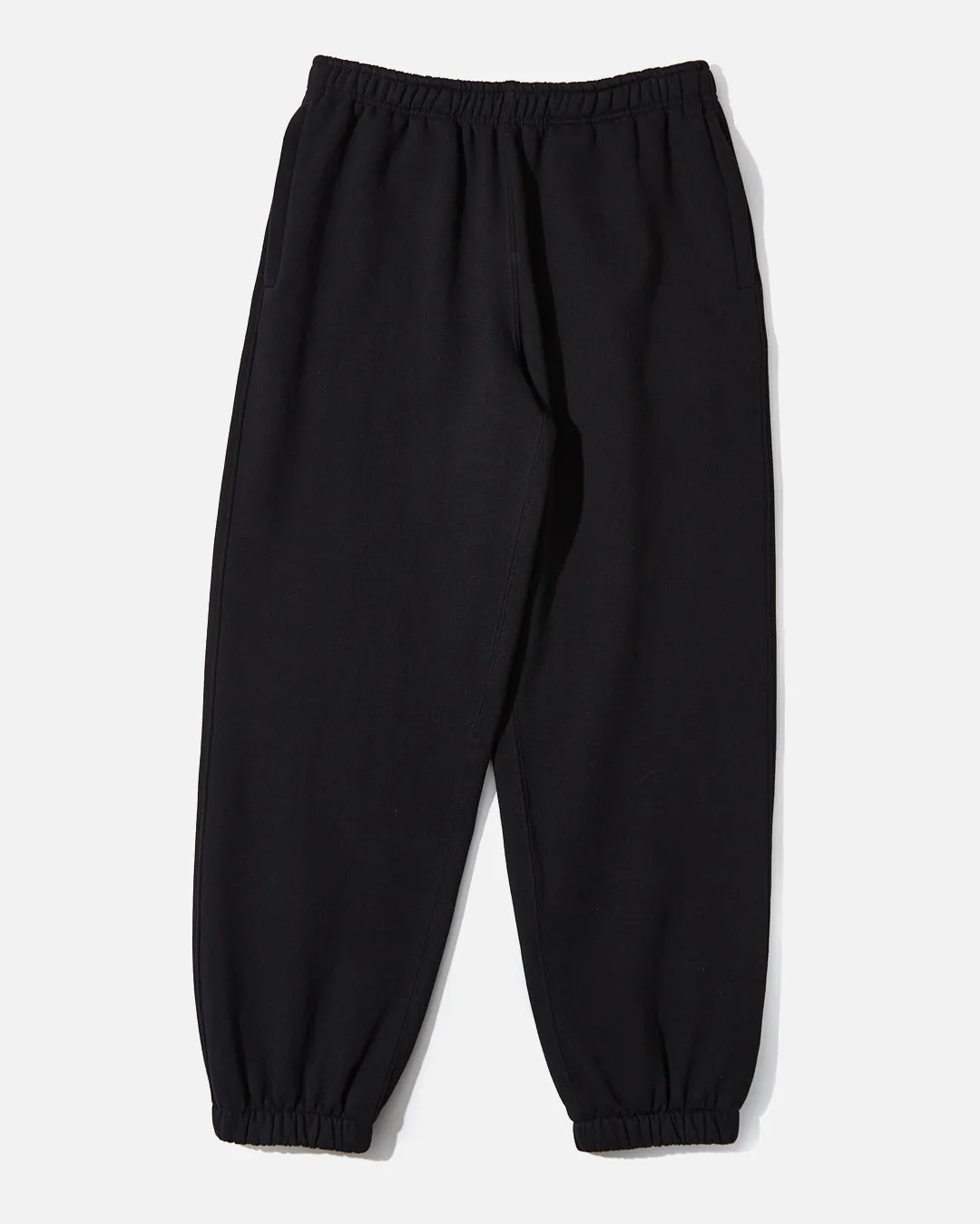 BIG Sweatpant - Black