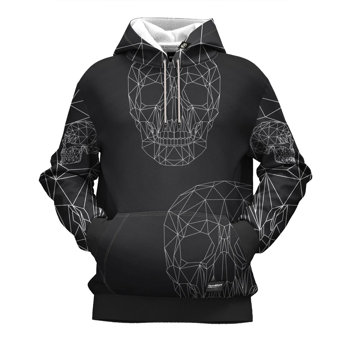 Black Dream Hoodie