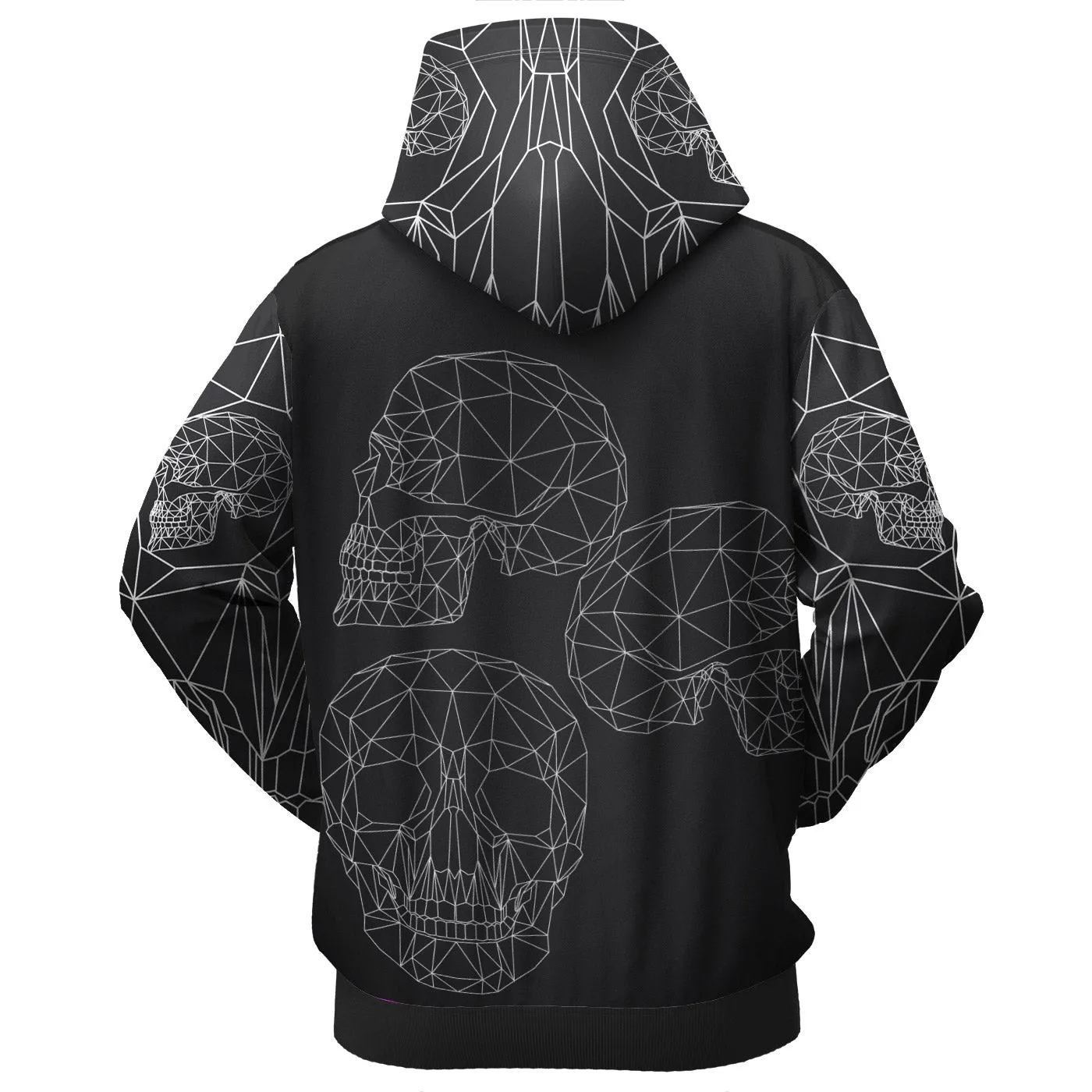 Black Dream Hoodie