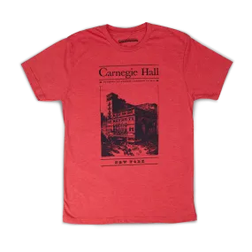 Building T-Shirt