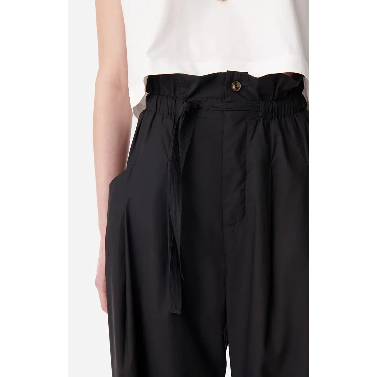 CASIMIR TROUSERS