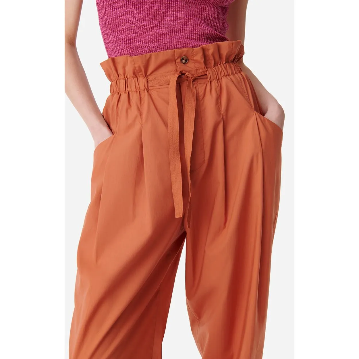 CASIMIR TROUSERS