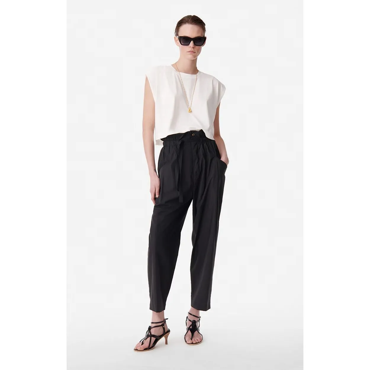 CASIMIR TROUSERS