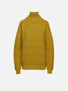 Charlie Turtleneck Top