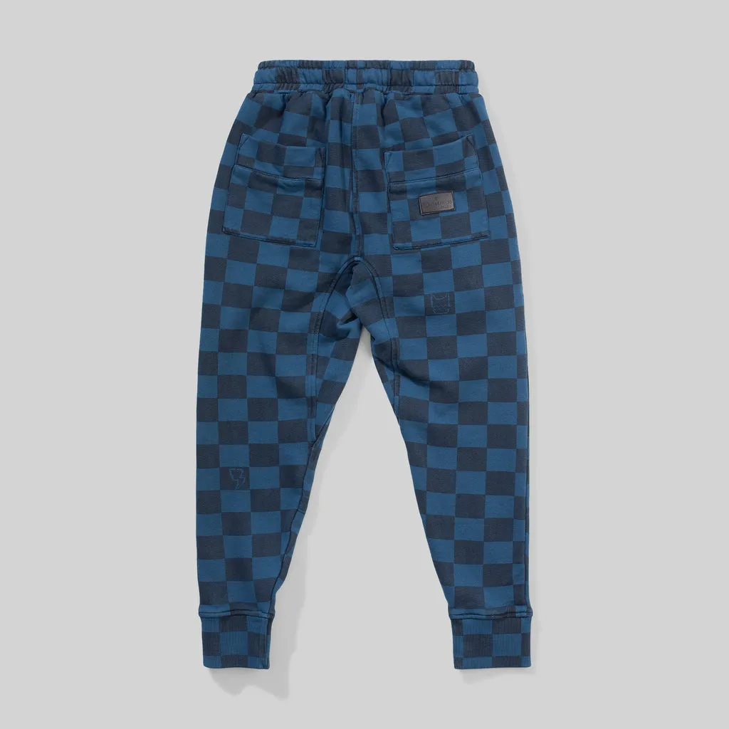 check me road runner pant