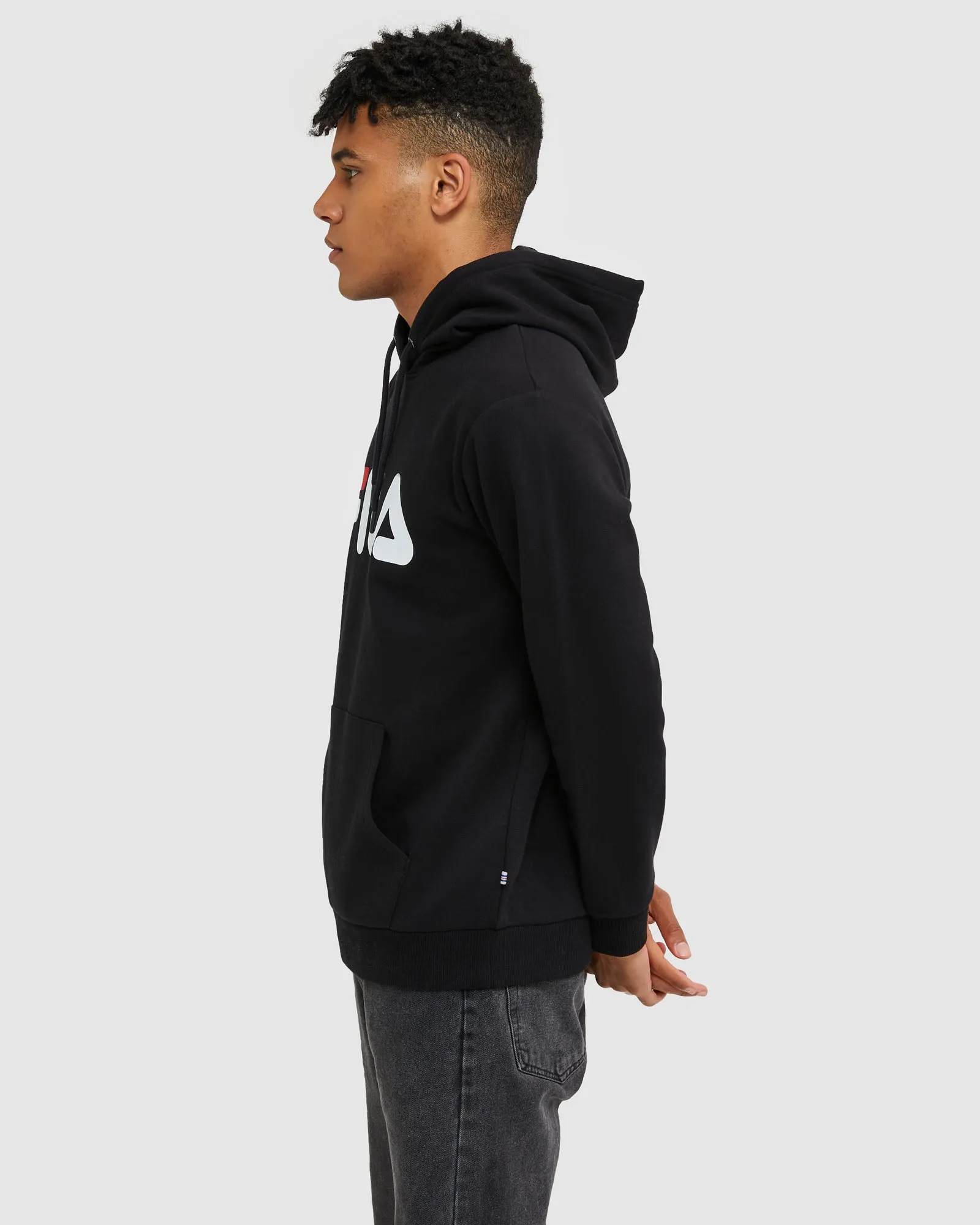 Classic Unisex Hood