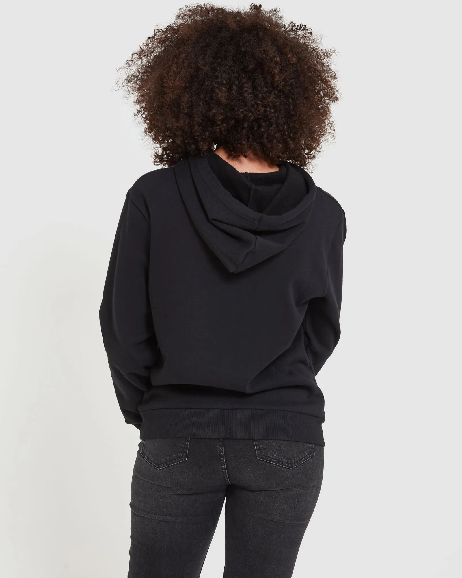 Classic Unisex Hood