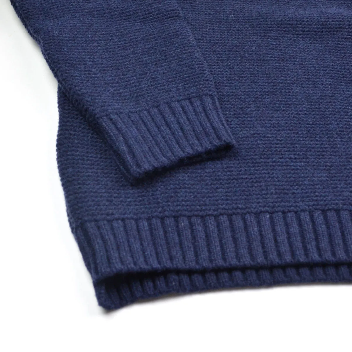 Coltesse - Supremus Sweater - Blue