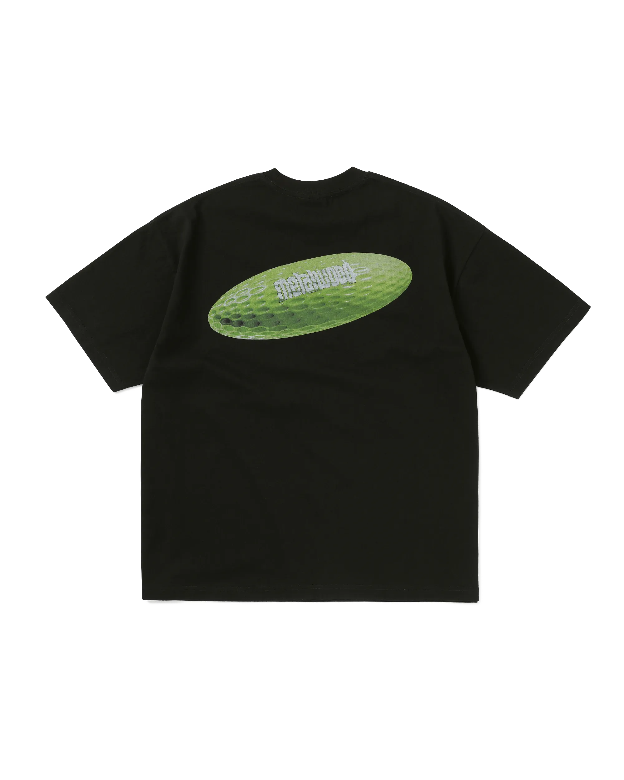 COMPRESSED T-SHIRT