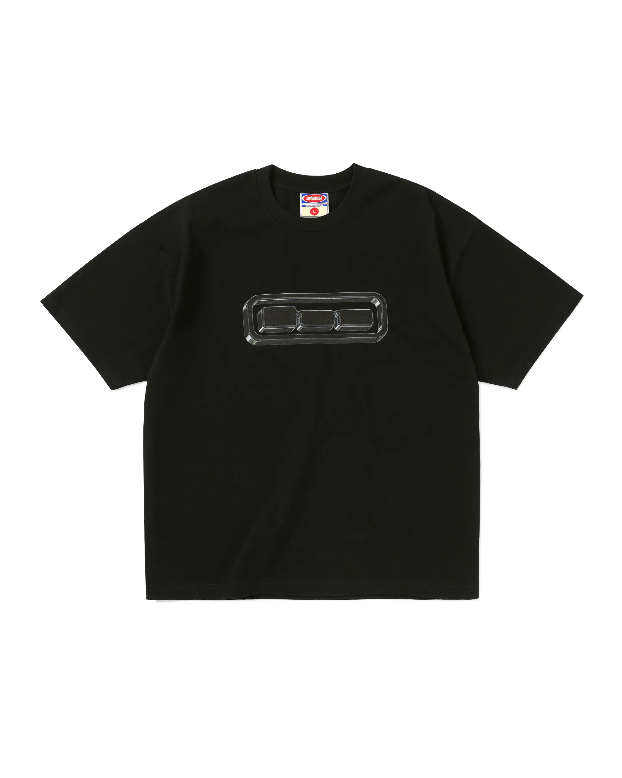 COMPRESSED T-SHIRT