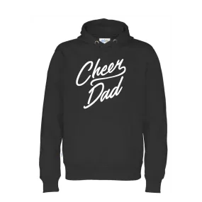 Cottover Cheer Dad hoodie (organic)