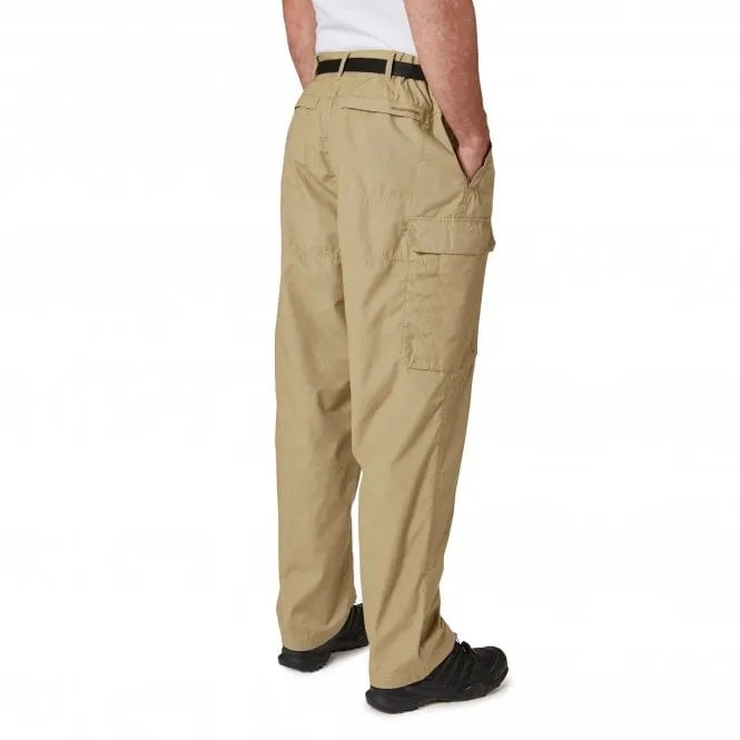 Craghoppers Kiwi Classic Trousers - CMJ600 - Long Leg