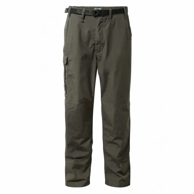 Craghoppers Kiwi Classic Trousers - CMJ600 - Long Leg