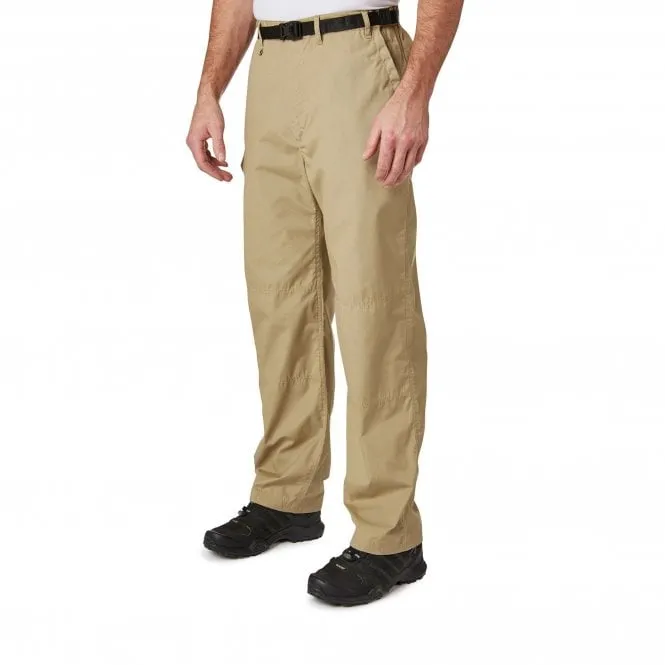 Craghoppers Kiwi Classic Trousers - CMJ600 - Long Leg