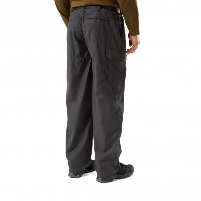 Craghoppers Kiwi Classic Trousers - CMJ600 - Long Leg