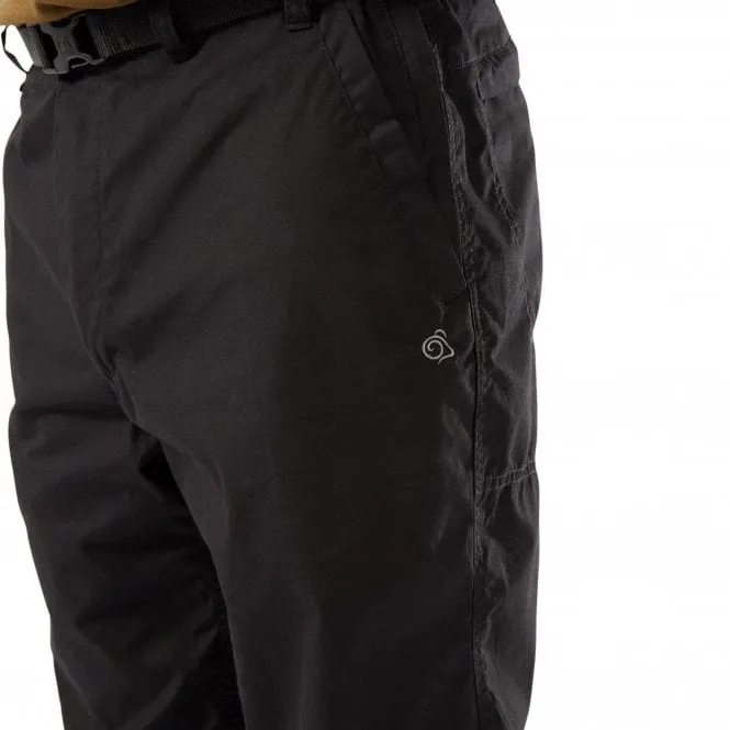 Craghoppers Kiwi Classic Trousers - CMJ600 - Long Leg