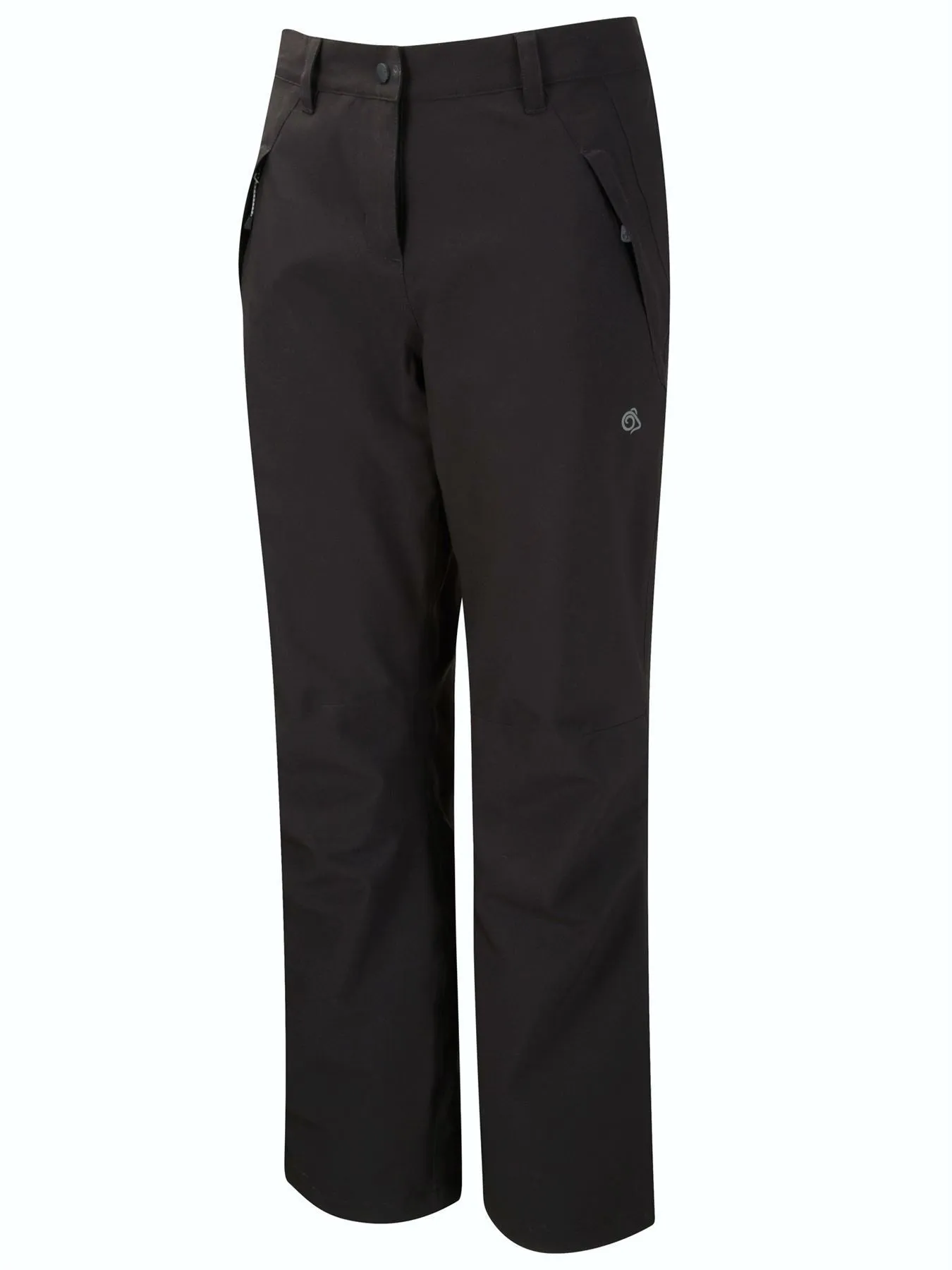 Craghoppers Womens Aysgarth Breathable Waterproof Stretch Insulating Trousers