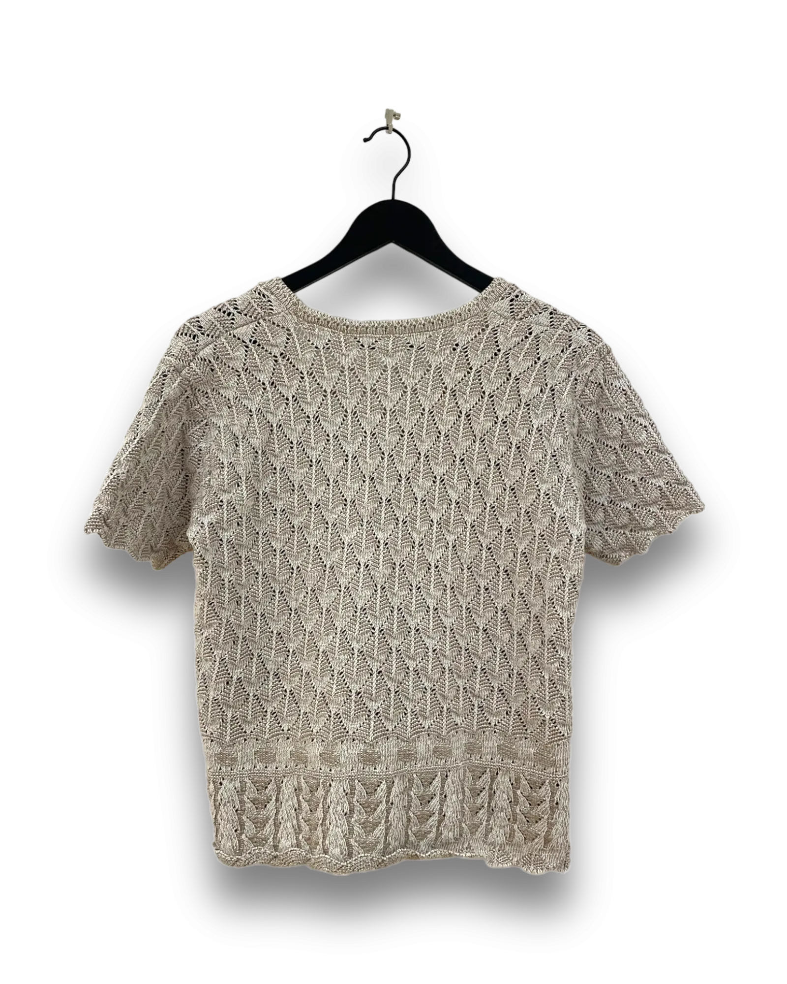 Crochet Top M