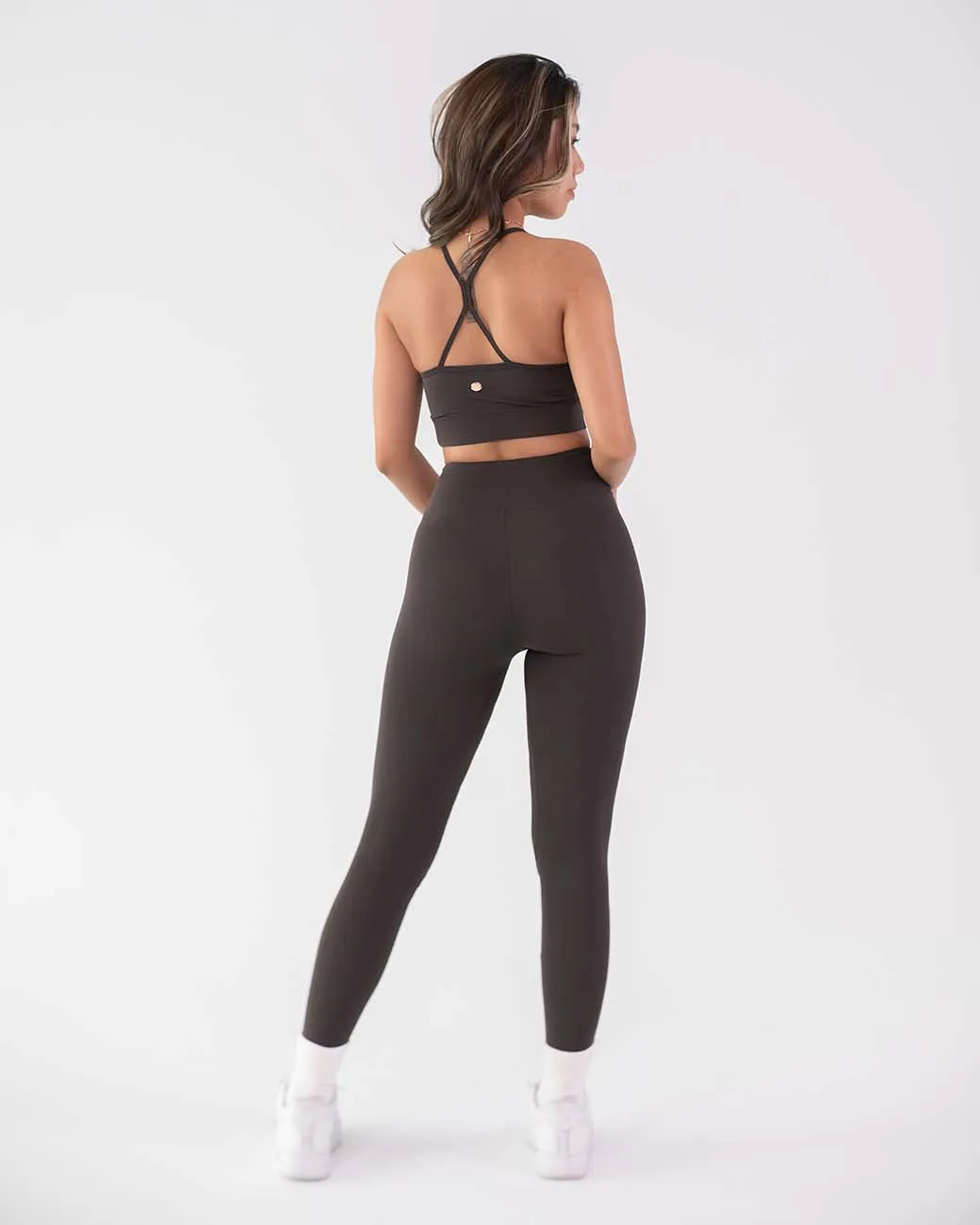 CSL High-Waisted Leggings