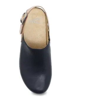 Dansko Merrin - Black Waxy