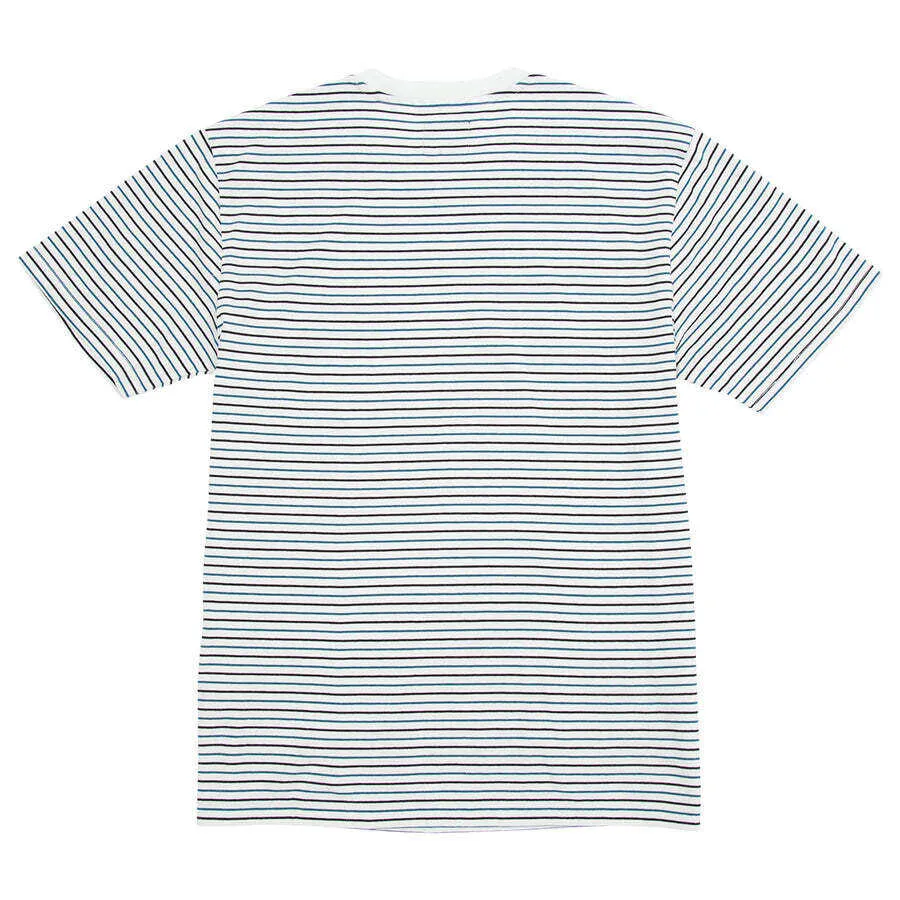 DARK SEAS T-SHIRT SYD KNIT