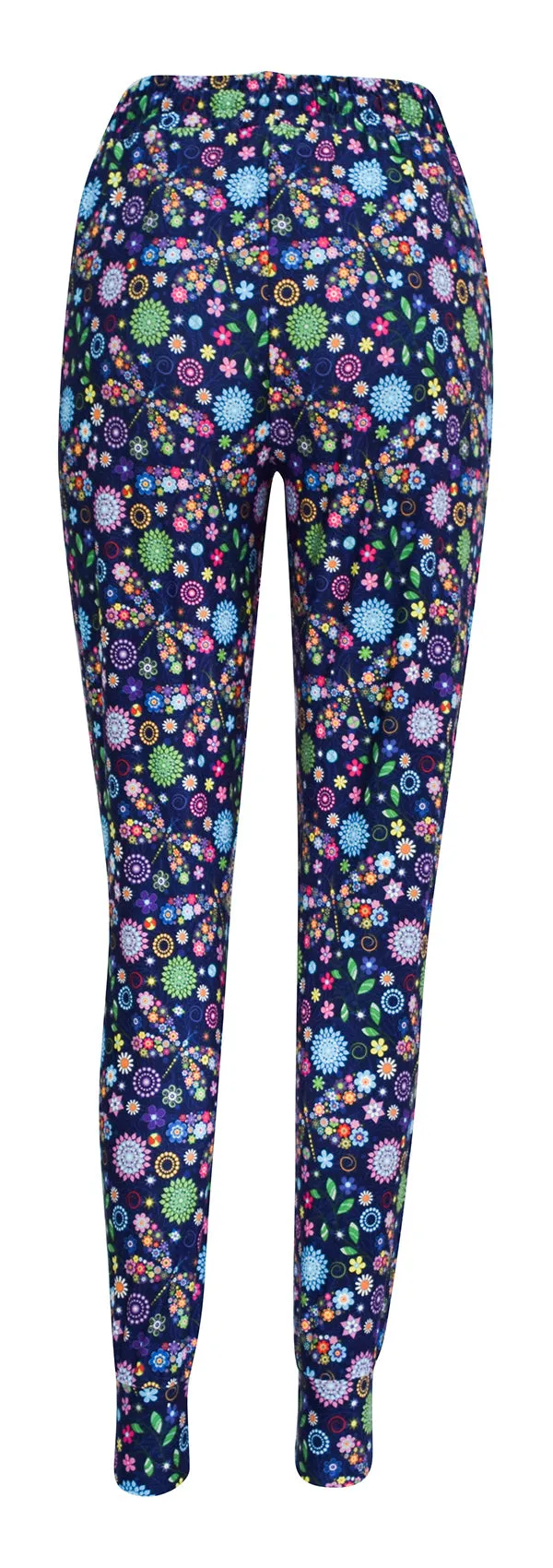 Dazzling Dragonflies Joggers