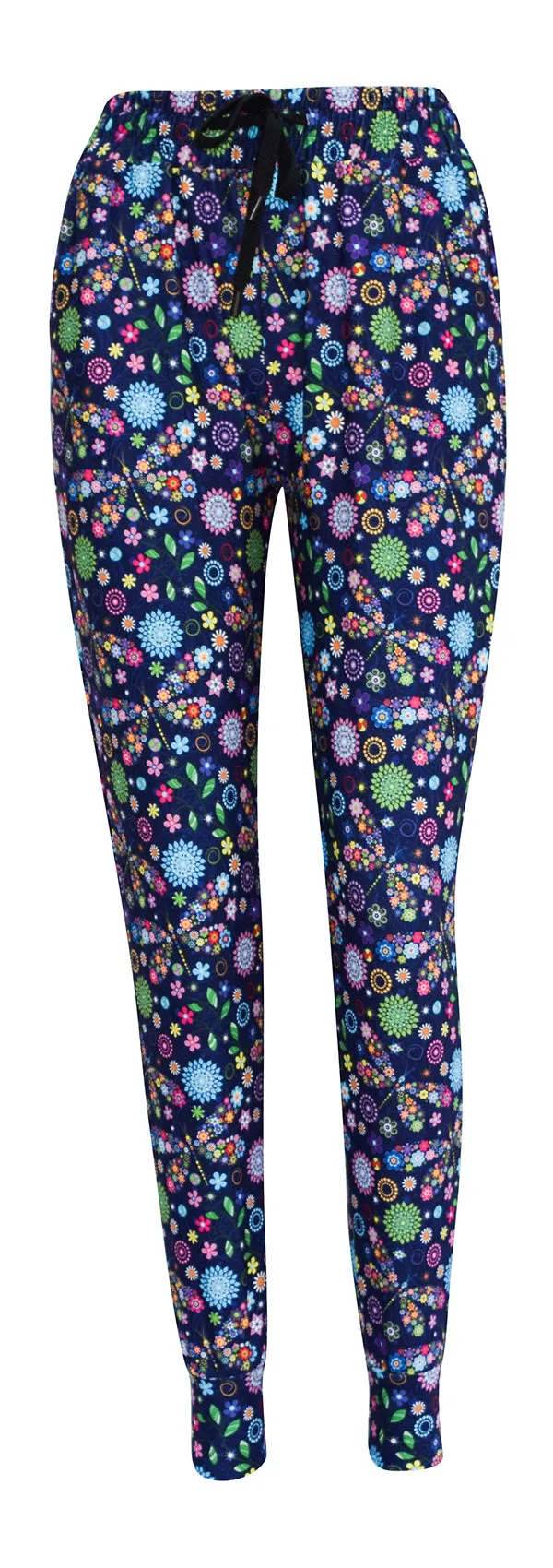 Dazzling Dragonflies Joggers