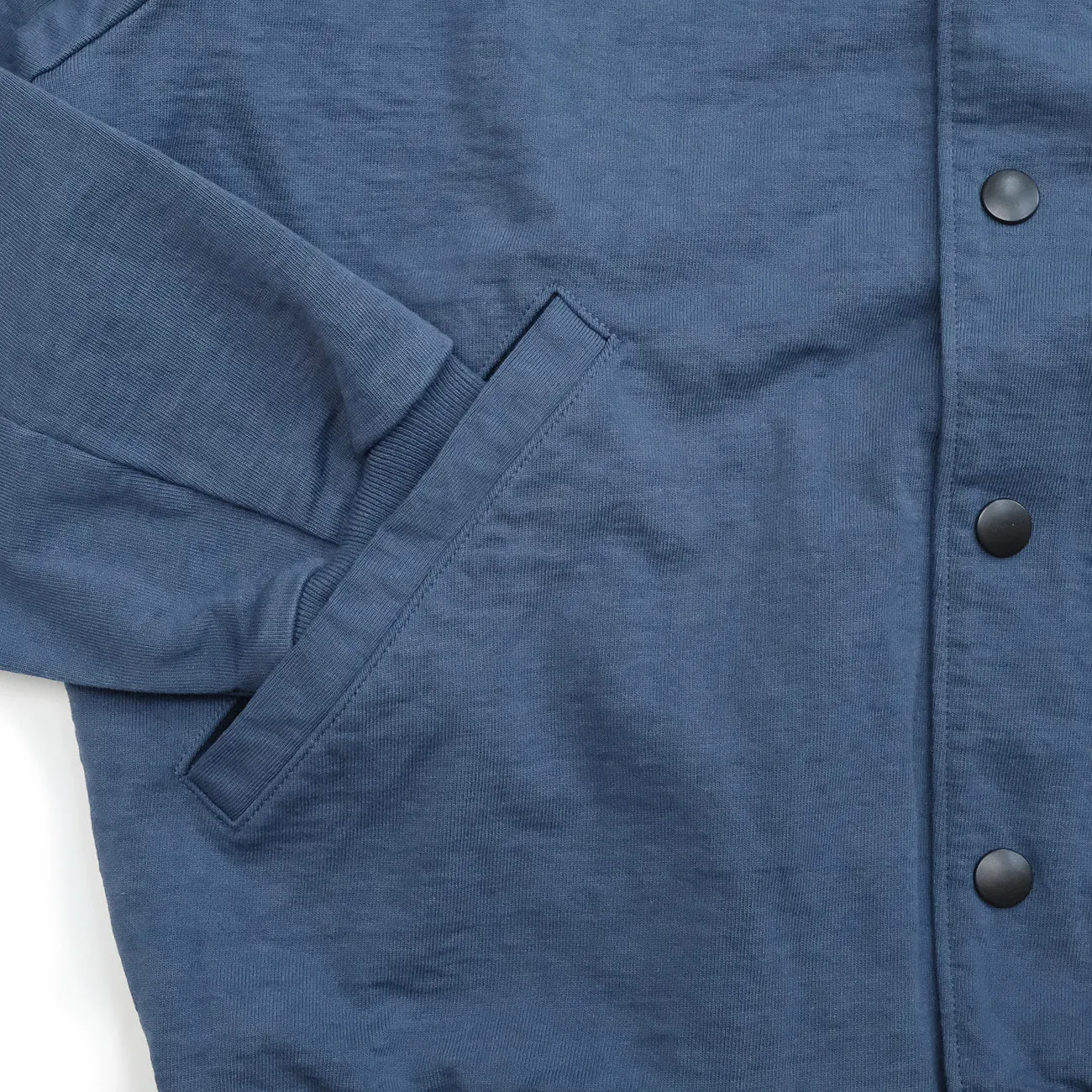 Dotsume Award Jacket - Classic Blue