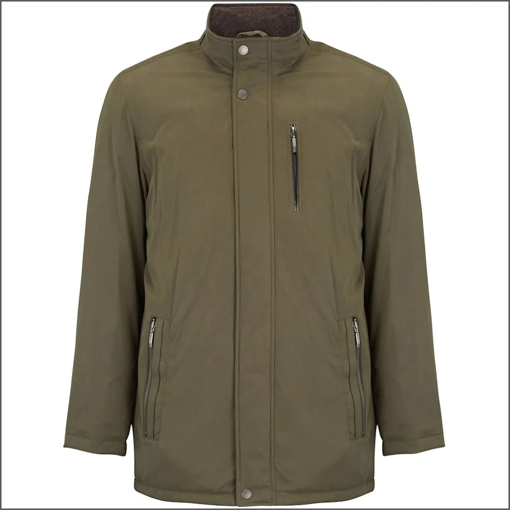 Douglas Fletcher Tuape Casual Coat<>