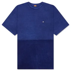 Dyed T-Shirt #1 - Indigo