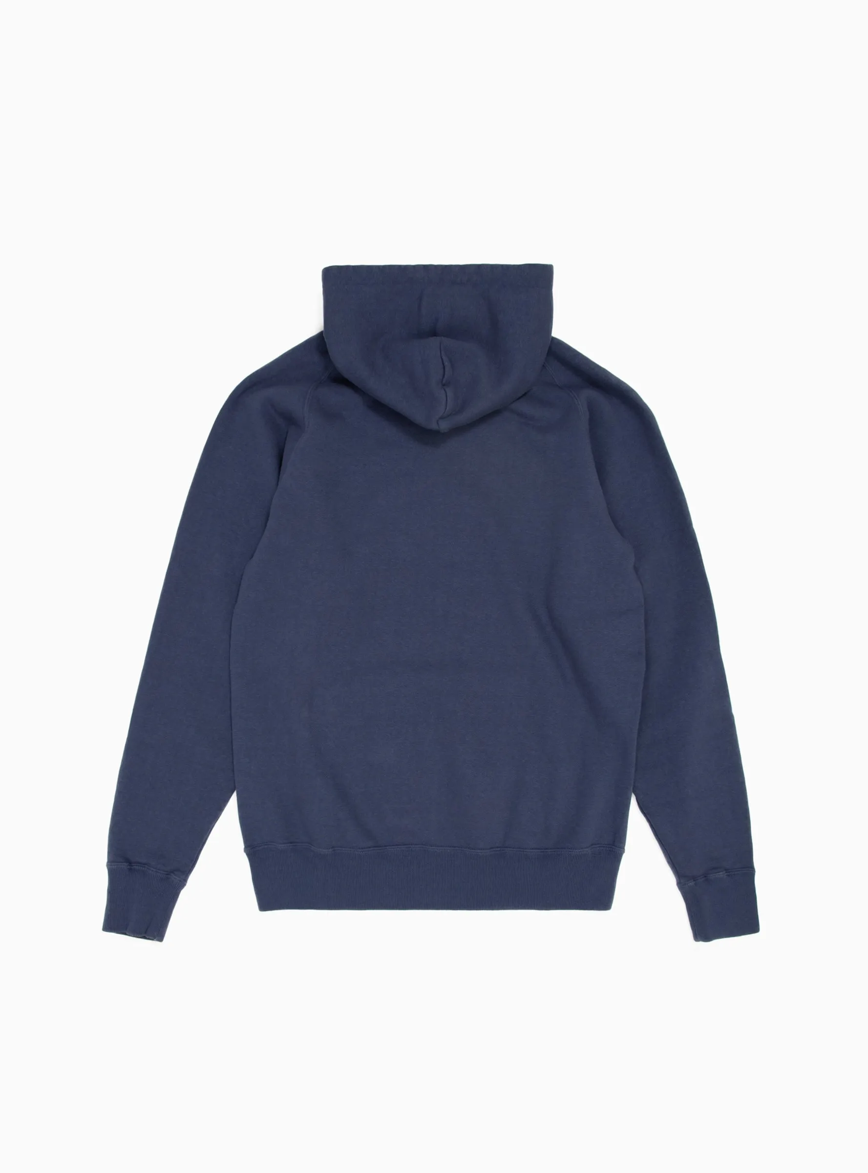 Ehu'kia Hoody Insignia Blue