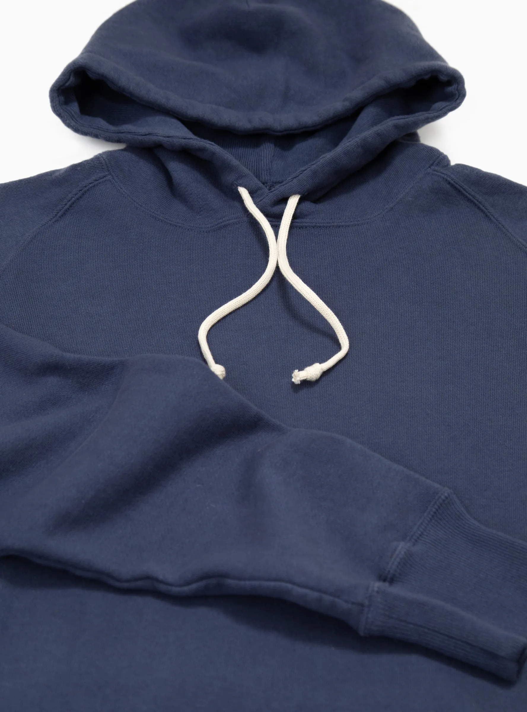 Ehu'kia Hoody Insignia Blue