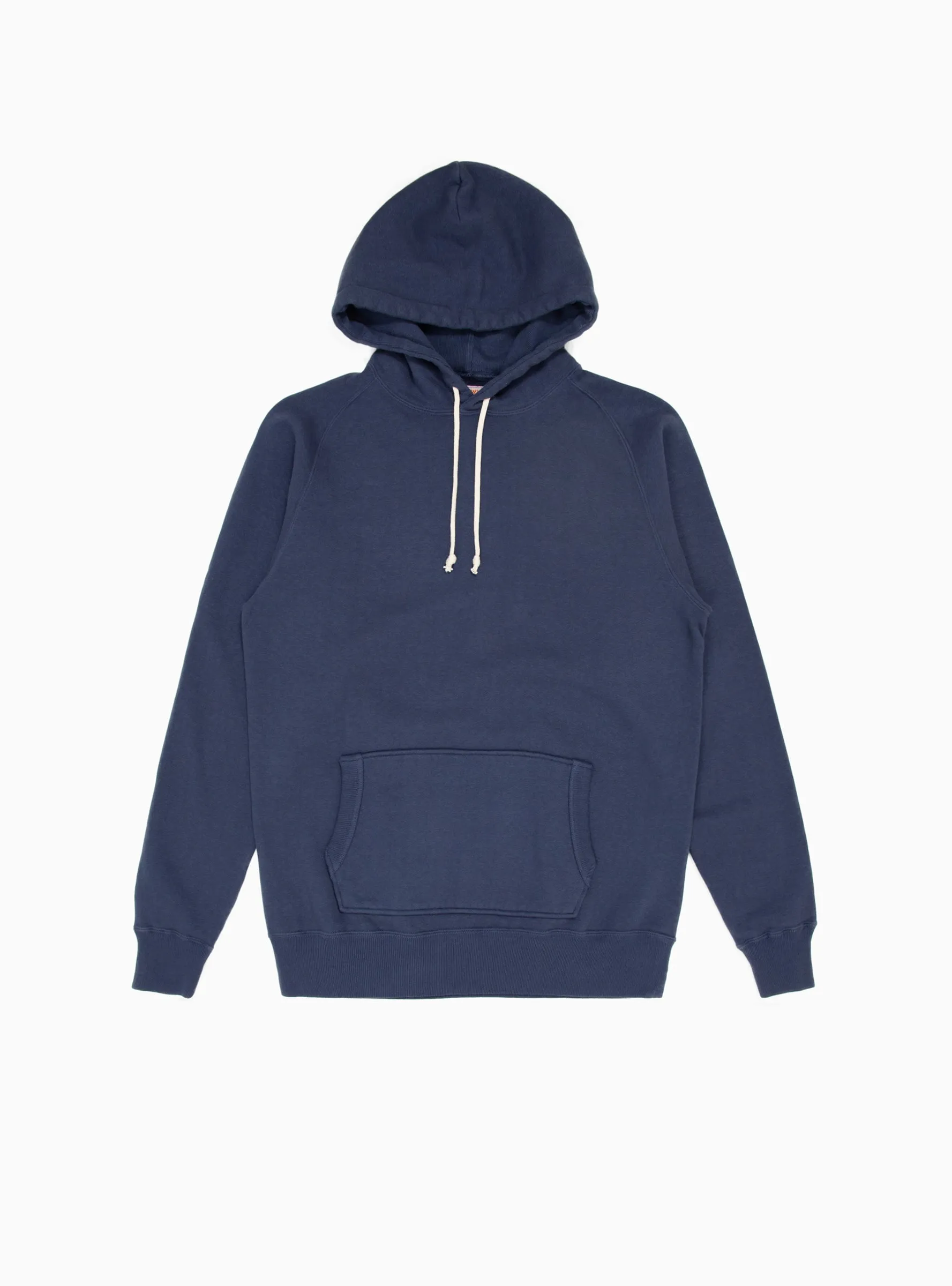 Ehu'kia Hoody Insignia Blue