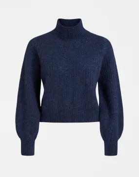 Elk - Kaanto Sweater Navy