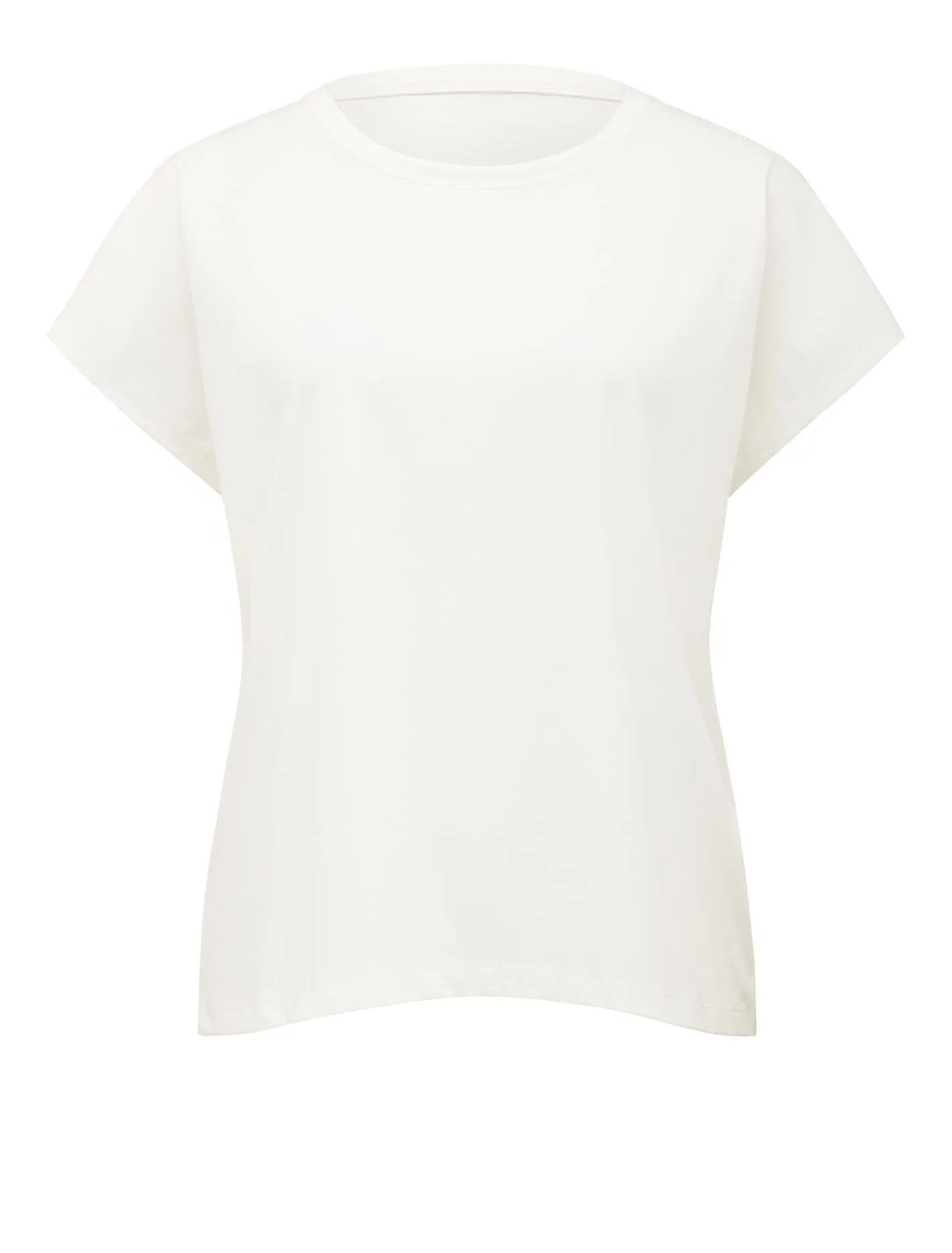 Erin Longline T-Shirt